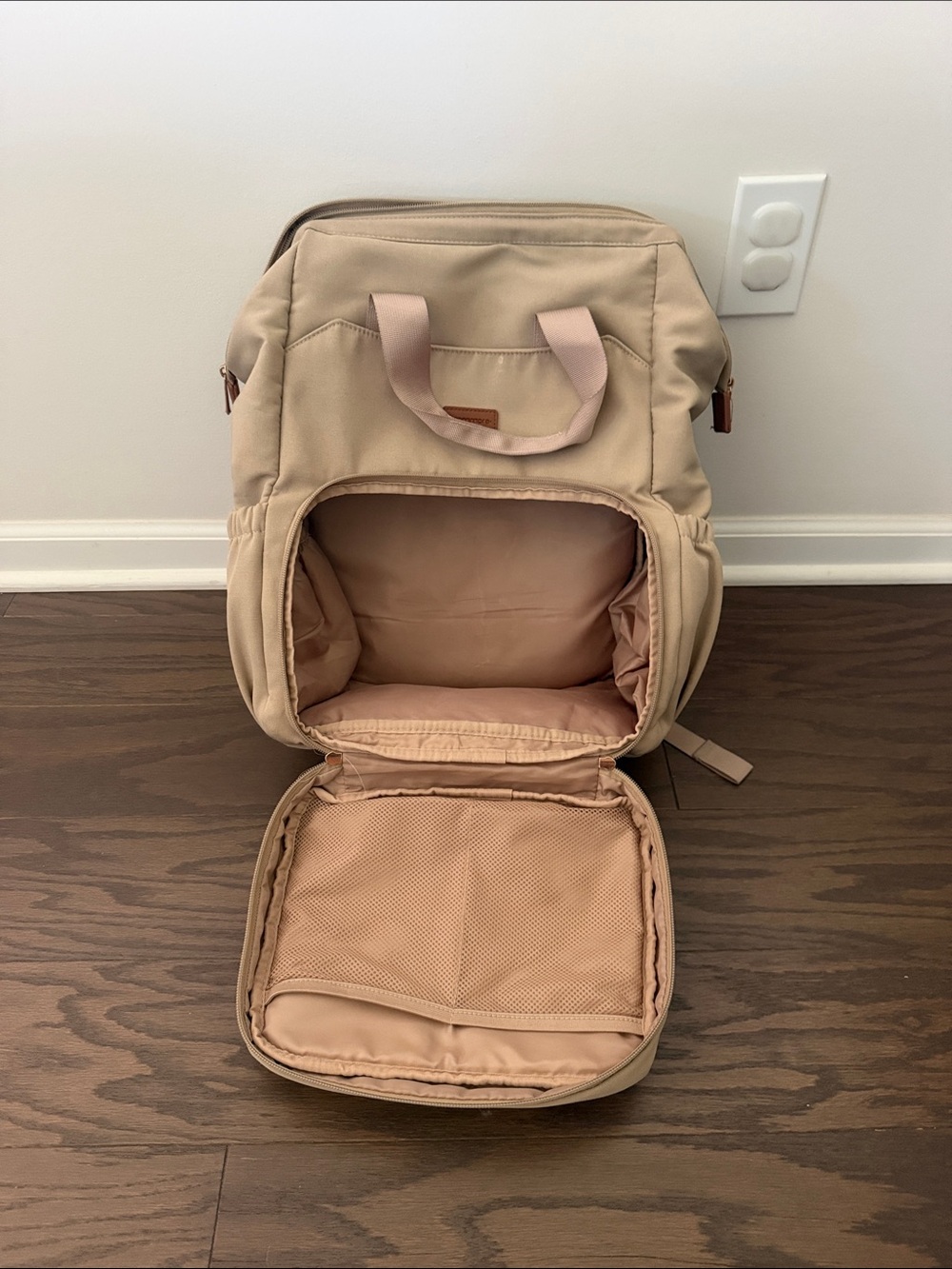 Diaper Bag